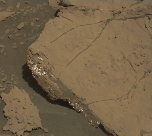 Sol 2002: Mast Camera (Mastcam)