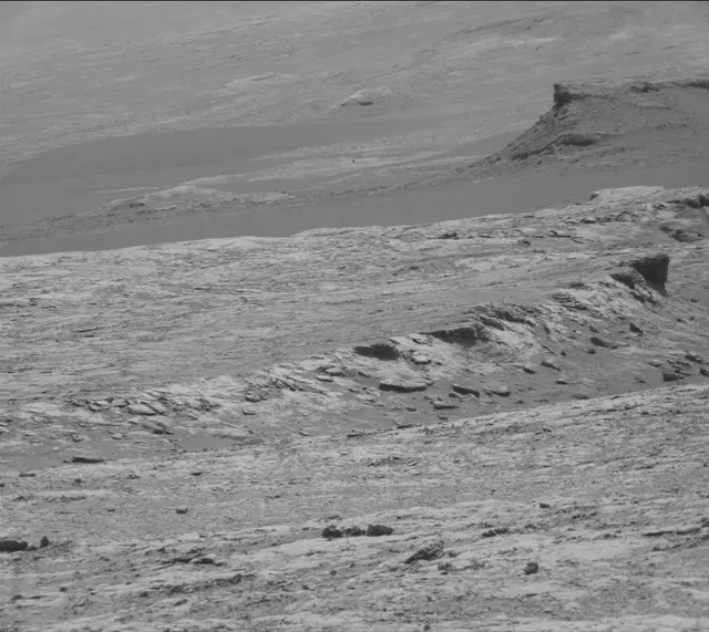 Sol 2002: Mast Camera (Mastcam)