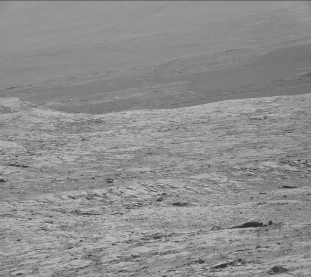 Sol 2002: Mast Camera (Mastcam)