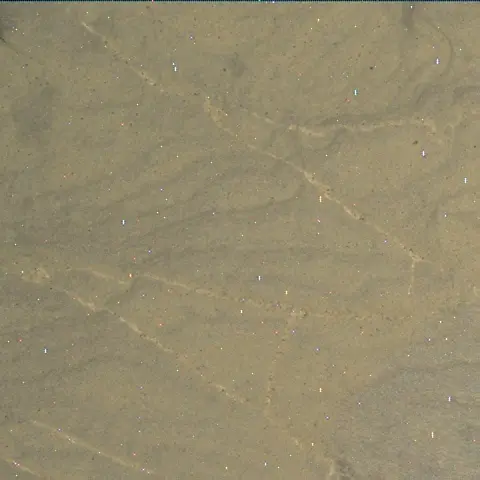Sol 2002: Mars Hand Lens Imager (MAHLI)