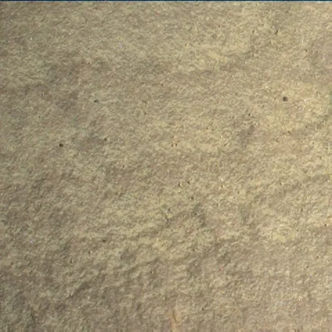 Sol 2002: Mars Hand Lens Imager (MAHLI)
