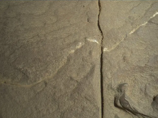 Sol 2002: Mars Hand Lens Imager (MAHLI)