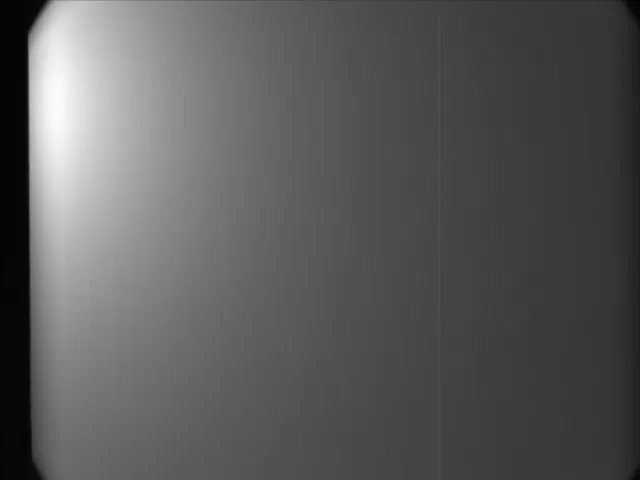 Sol 2003: Mast Camera (Mastcam)