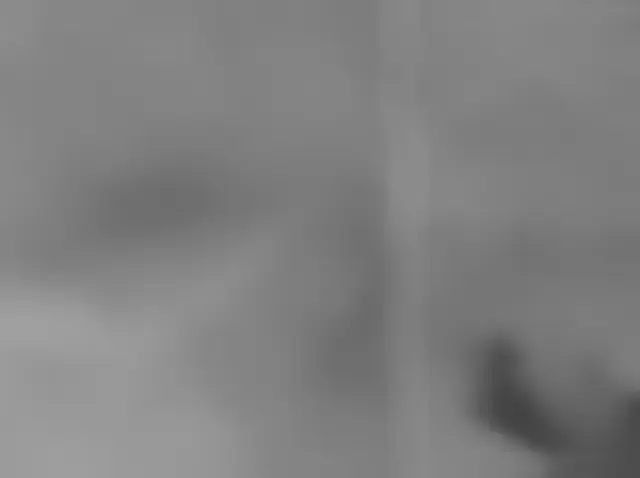 Sol 2003: Mars Hand Lens Imager (MAHLI)