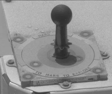 Sol 2005: Mast Camera (Mastcam)