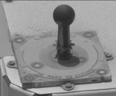 Sol 2005: Mast Camera (Mastcam)
