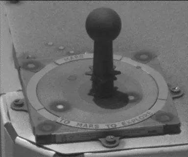 Sol 2005: Mast Camera (Mastcam)