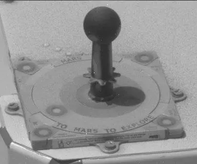 Sol 2005: Mast Camera (Mastcam)