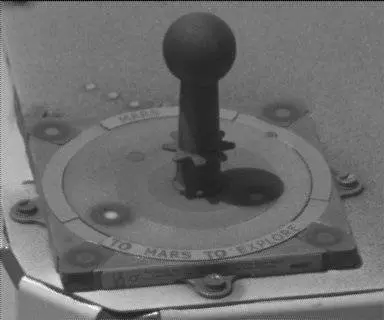Sol 2005: Mast Camera (Mastcam)