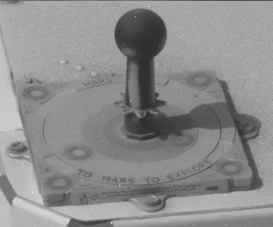 Sol 2005: Mast Camera (Mastcam)