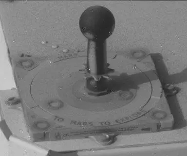 Sol 2005: Mast Camera (Mastcam)