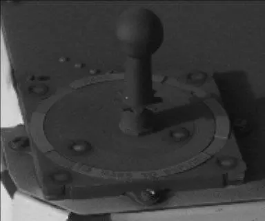 Sol 2005: Mast Camera (Mastcam)