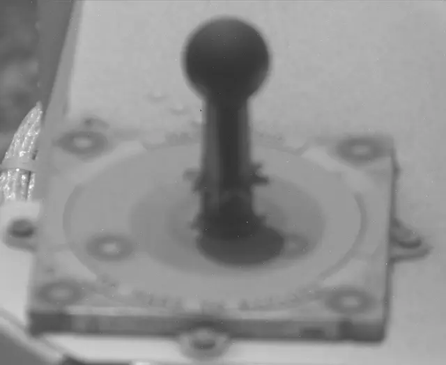 Sol 2005: Mast Camera (Mastcam)