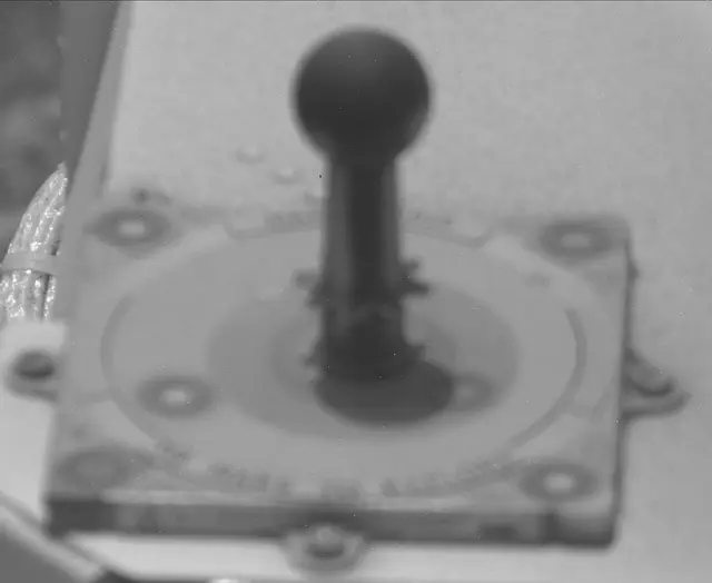 Sol 2005: Mast Camera (Mastcam)
