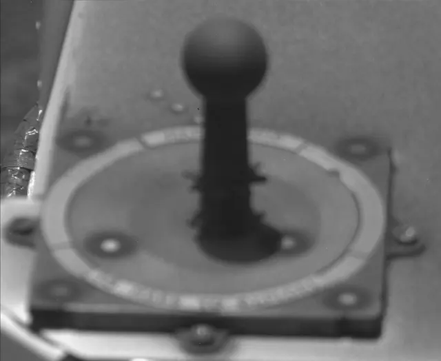 Sol 2005: Mast Camera (Mastcam)