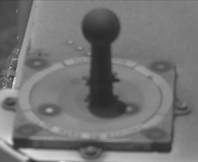 Sol 2005: Mast Camera (Mastcam)