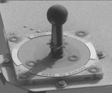 Sol 2006: Mast Camera (Mastcam)