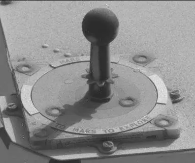 Sol 2006: Mast Camera (Mastcam)