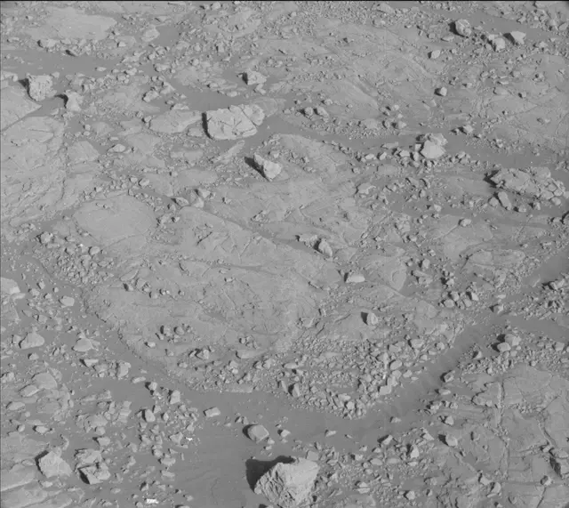 Sol 2006: Mast Camera (Mastcam)