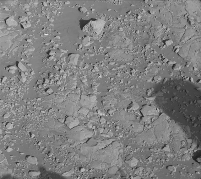 Sol 2006: Mast Camera (Mastcam)