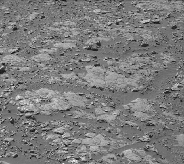 Sol 2006: Mast Camera (Mastcam)