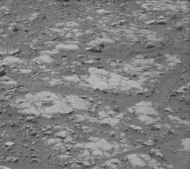 Sol 2006: Mast Camera (Mastcam)