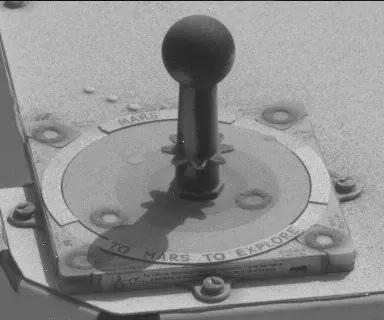 Sol 2006: Mast Camera (Mastcam)