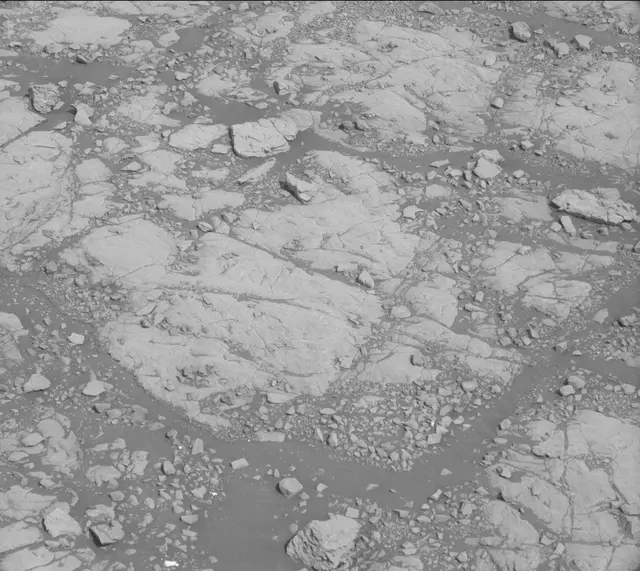Sol 2006: Mast Camera (Mastcam)