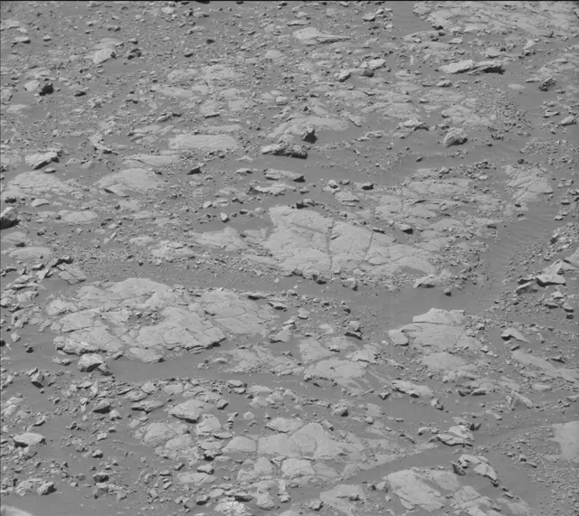Sol 2006: Mast Camera (Mastcam)