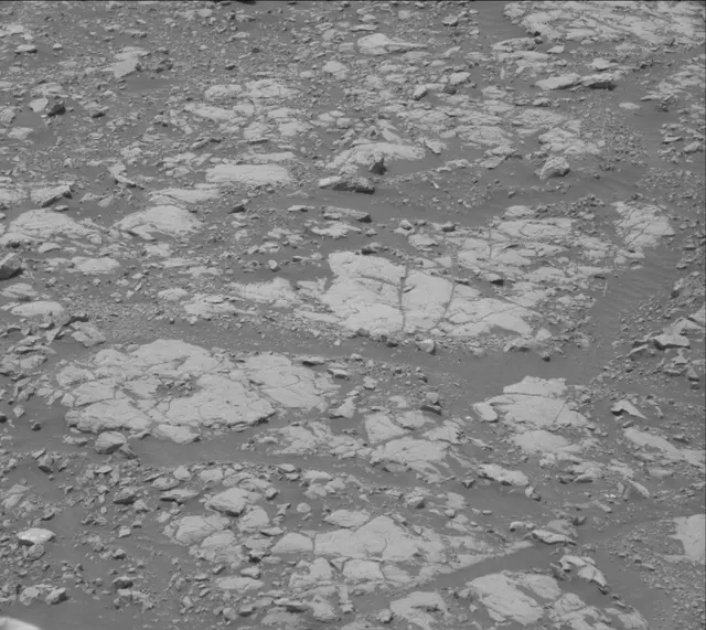 Sol 2006: Mast Camera (Mastcam)