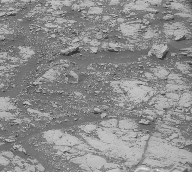 Sol 2006: Mast Camera (Mastcam)