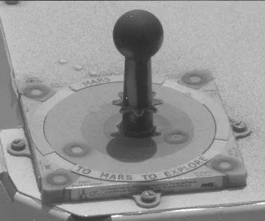 Sol 2006: Mast Camera (Mastcam)