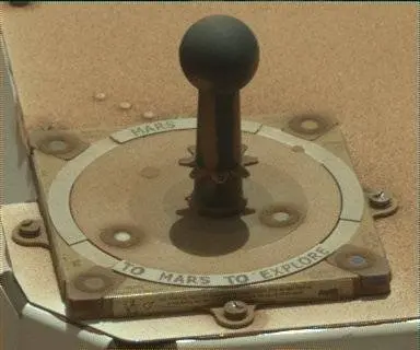Sol 2006: Mast Camera (Mastcam)