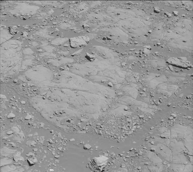 Sol 2006: Mast Camera (Mastcam)
