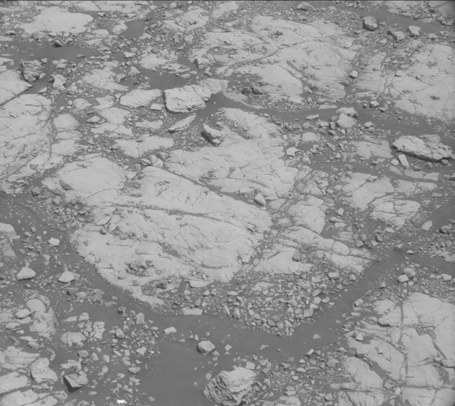 Sol 2006: Mast Camera (Mastcam)