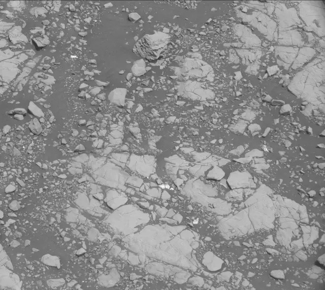 Sol 2006: Mast Camera (Mastcam)