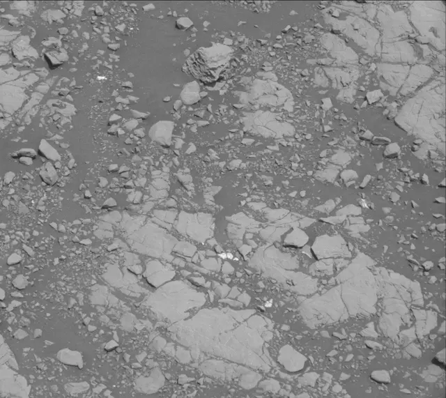 Sol 2006: Mast Camera (Mastcam)