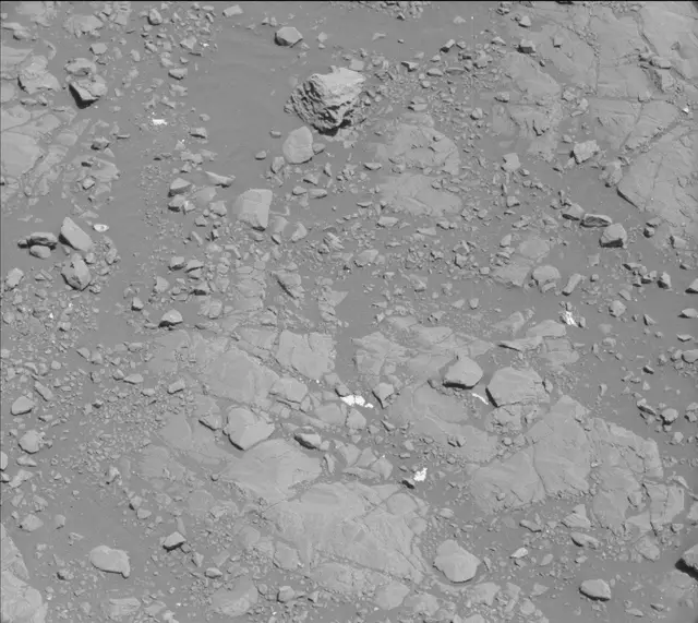 Sol 2006: Mast Camera (Mastcam)