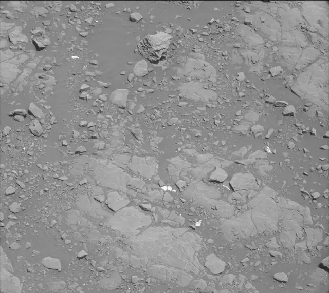 Sol 2006: Mast Camera (Mastcam)