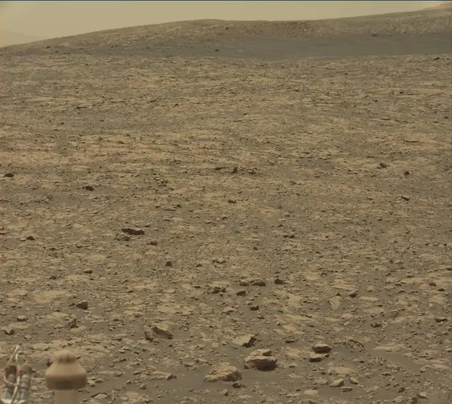 Sol 2006: Mast Camera (Mastcam)