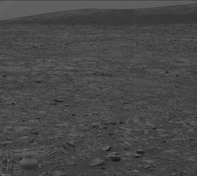 Sol 2006: Mast Camera (Mastcam)