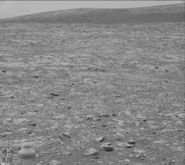 Sol 2006: Mast Camera (Mastcam)
