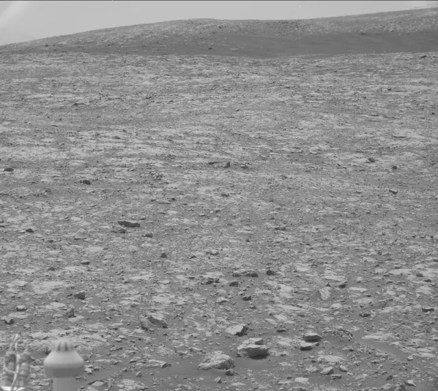 Sol 2006: Mast Camera (Mastcam)