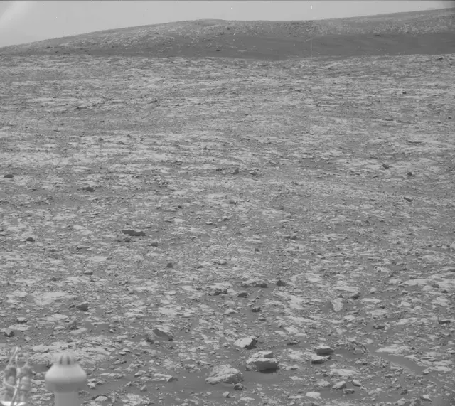 Sol 2006: Mast Camera (Mastcam)