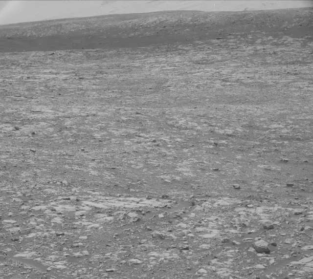 Sol 2006: Mast Camera (Mastcam)