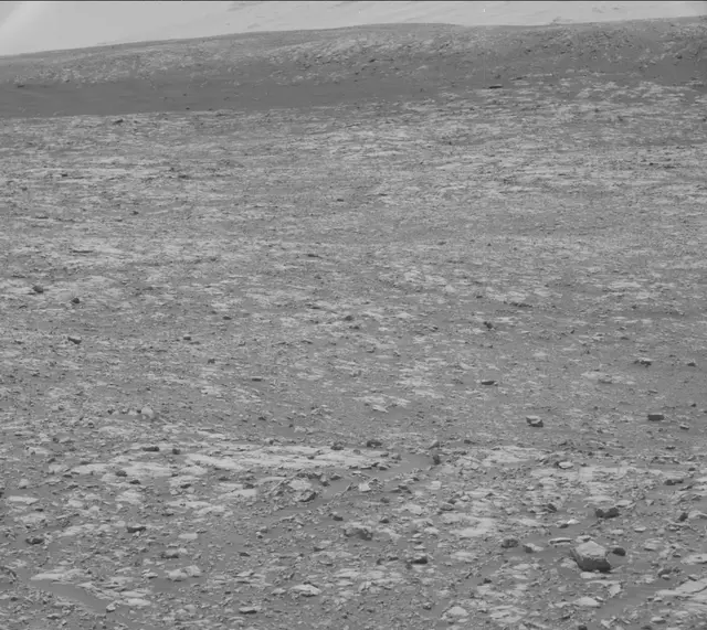 Sol 2006: Mast Camera (Mastcam)