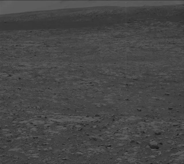 Sol 2006: Mast Camera (Mastcam)