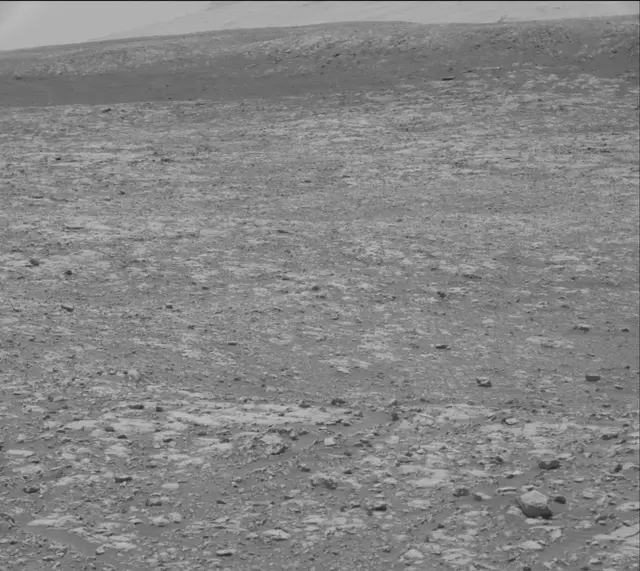 Sol 2006: Mast Camera (Mastcam)
