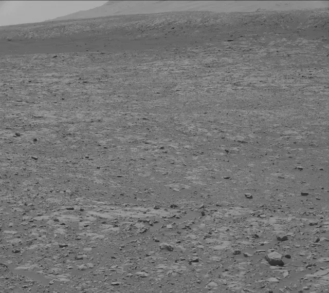 Sol 2006: Mast Camera (Mastcam)
