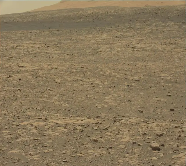 Sol 2006: Mast Camera (Mastcam)